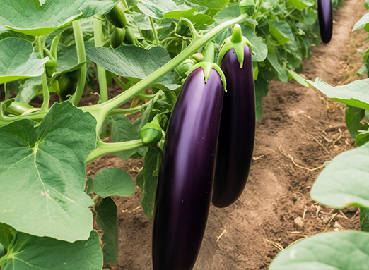 AUBERGINE