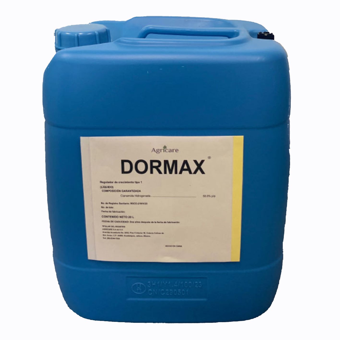 DORMAX 50 SL