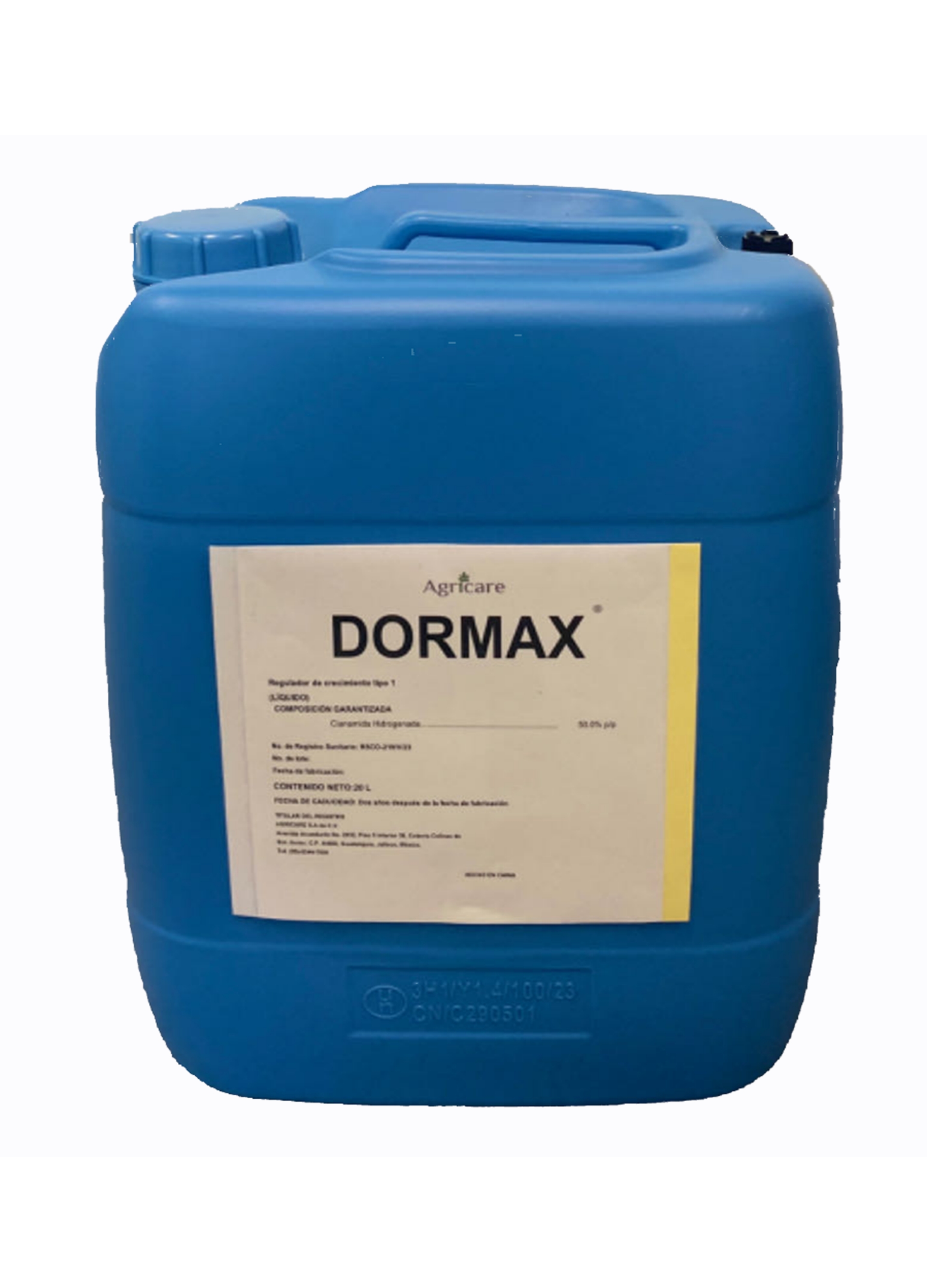 DORMAX 50 SL