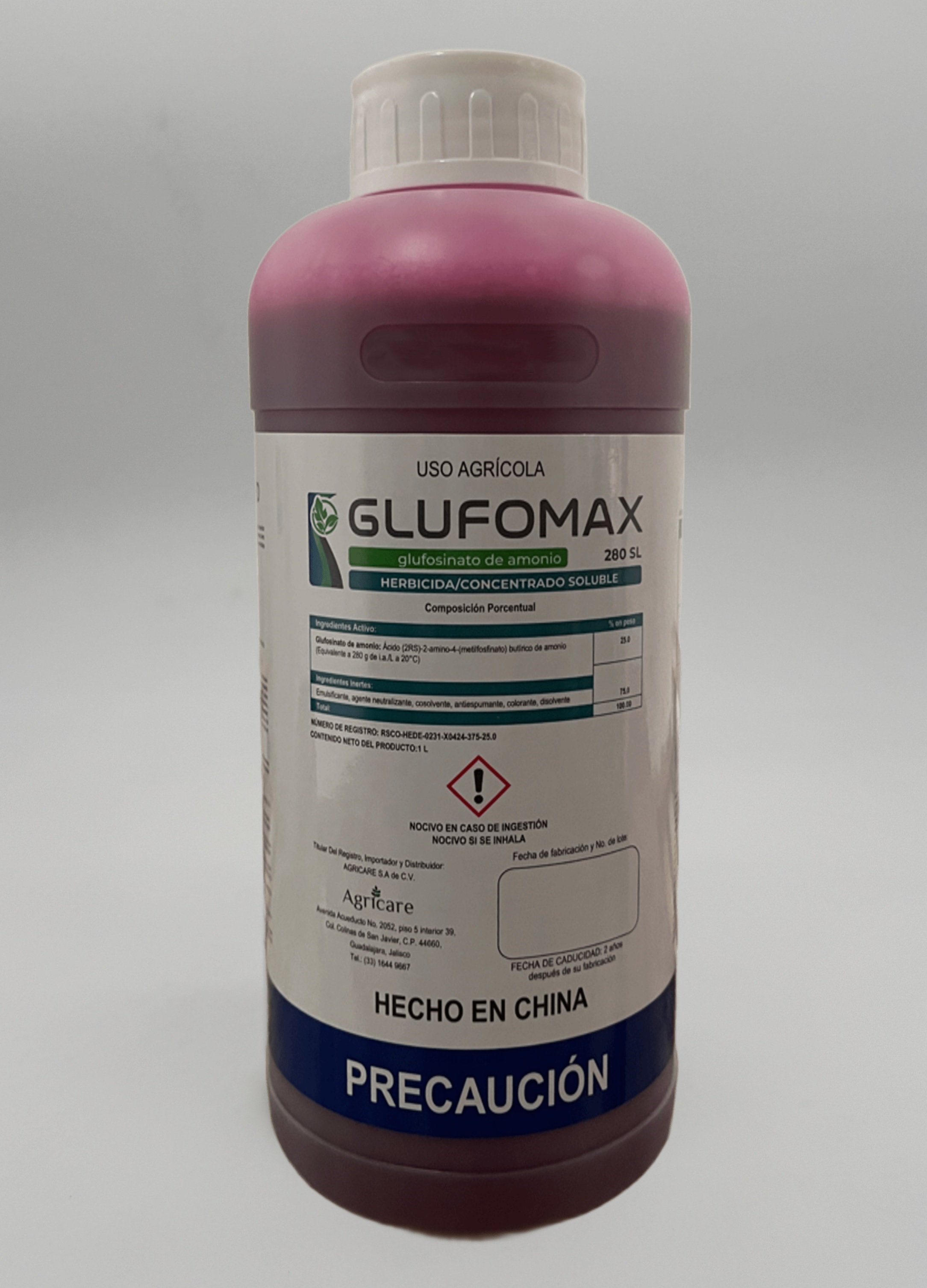 GLUFO MAX