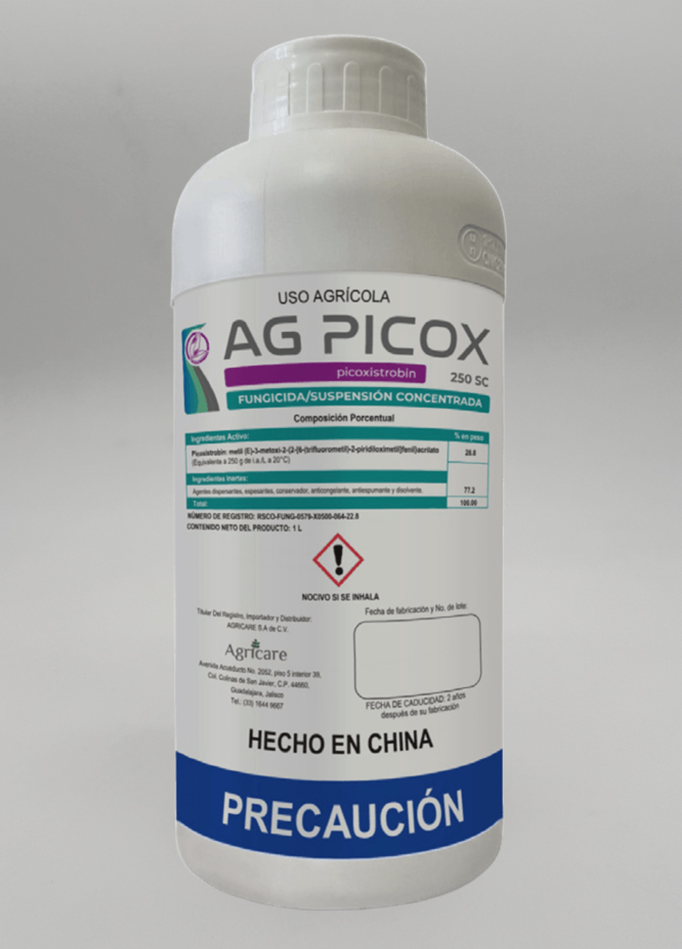 AG PICOX