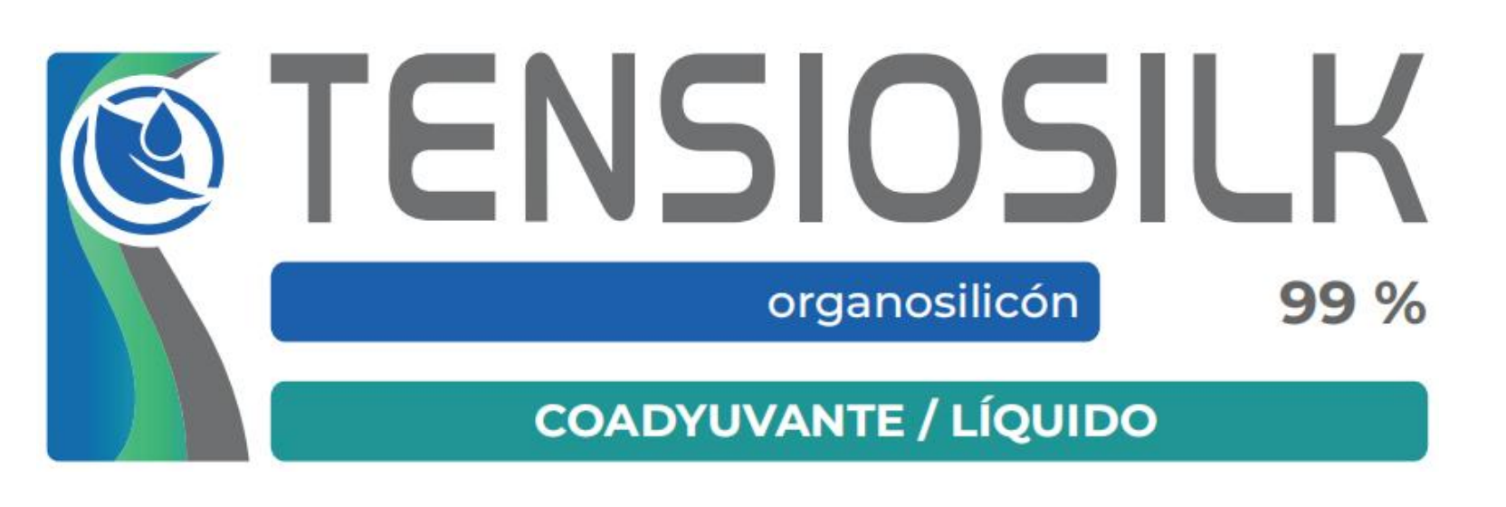 TENSIOSILK